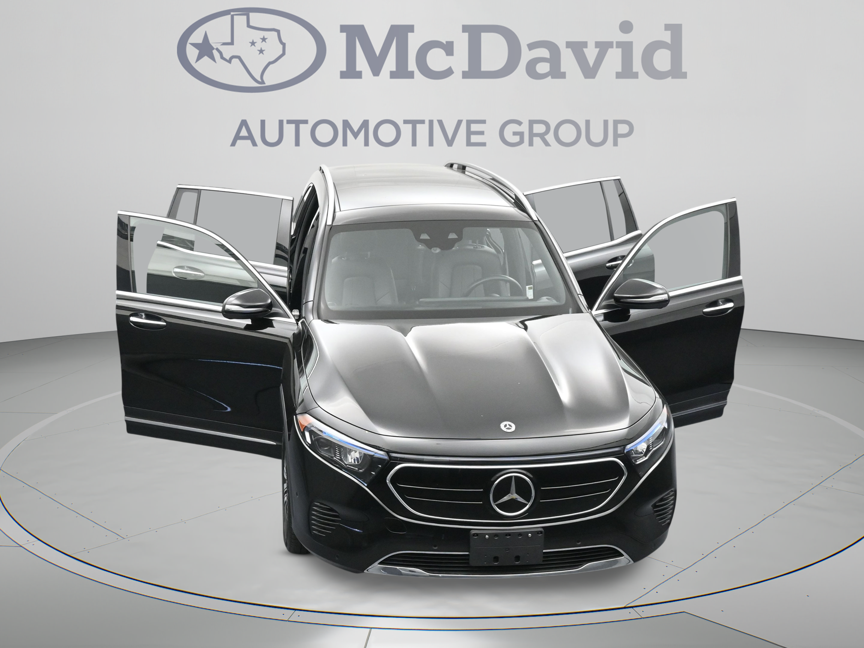 Used 2023 Mercedes-Benz EQB 300 4MATIC image 43