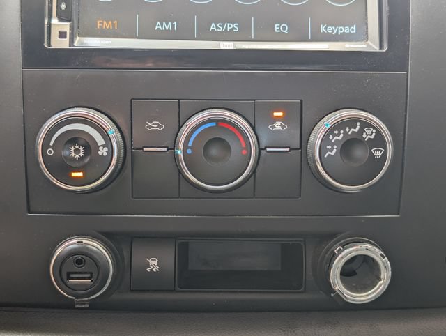 Used 2010 Chevrolet Silverado 1500 W/T RWD image 23