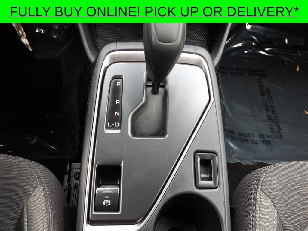 Certified 2024 Subaru Impreza 2.0i image 13