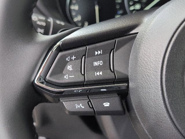 Used 2025 MAZDA CX-5 AWD 2.5 S w/ Premium Plus Pkg image 20