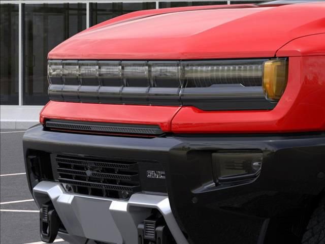 New 2026 GMC Hummer EV 4x4 Crew Cab image 13