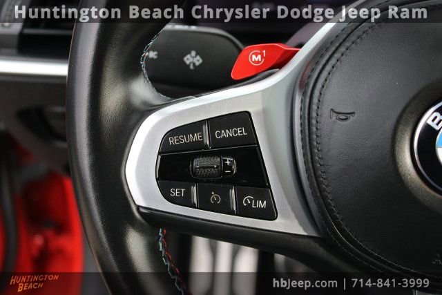 Used 2023 BMW M2 image 15