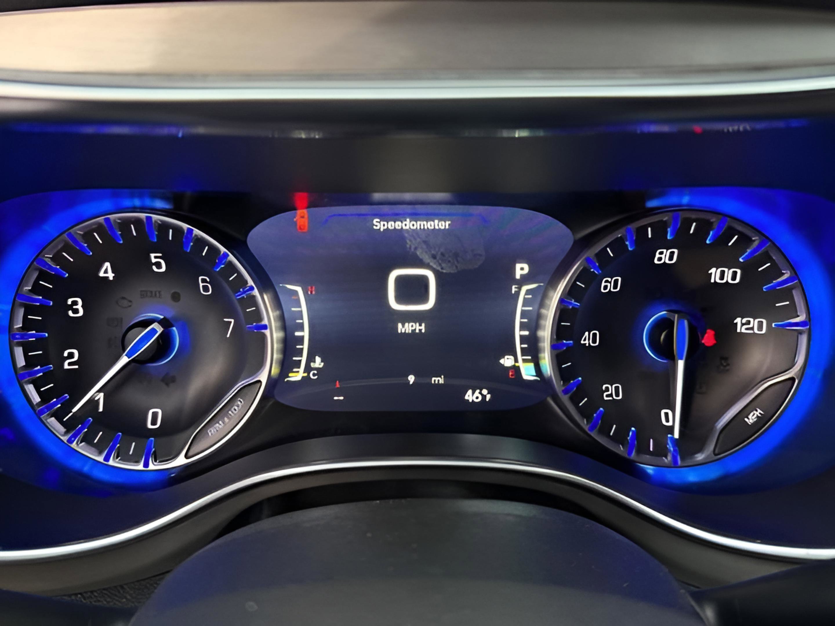 New 2026 Chrysler Pacifica Pinnacle w/ Trailer Tow Group image 31