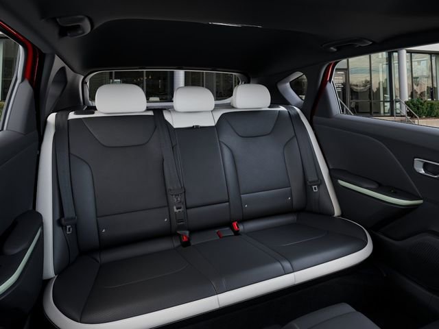 New 2026 Kia K4 GT-Line Turbo image 17
