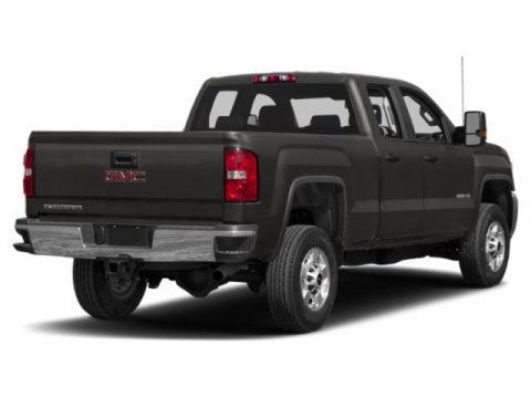 Used 2019 GMC Sierra 2500 Denali w/ Duramax Plus Package image 5
