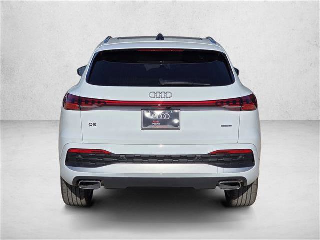 New 2025 Audi Q5 Premium Plus image 6