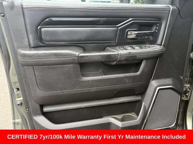 Certified 2023 RAM 2500 Rebel w/ Level 2 Equipment Group AWD/4WD image 25