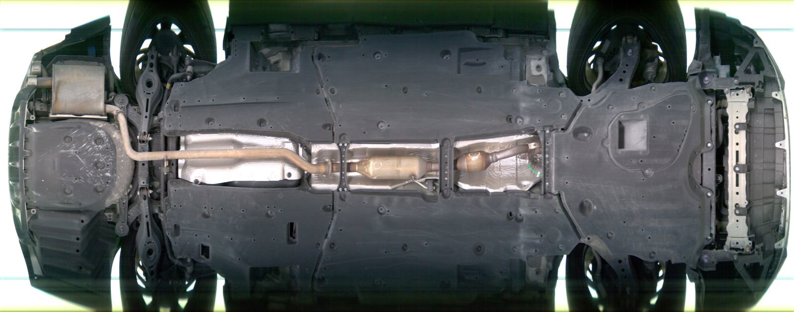 Used 2020 Toyota Camry SE w/ Convenience Package image 24