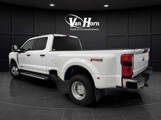 Used 2023 Ford F350 XLT w/ 360-Degree Camera Package image 3