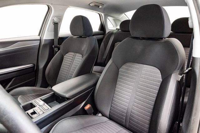 Used 2025 Kia K5 LXS image 8