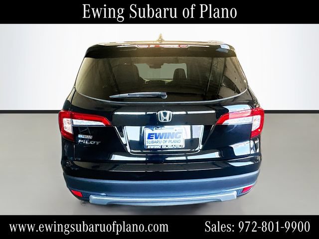 Used 2022 Honda Pilot EX-L image 6