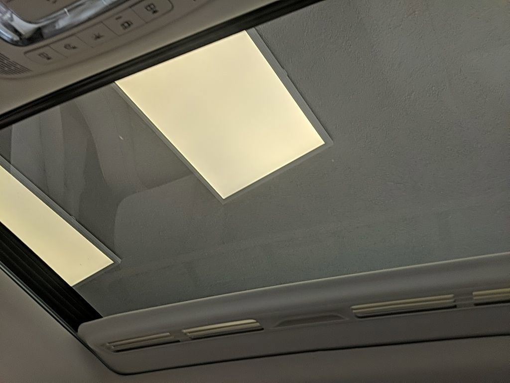 Used 2022 Mercedes-Benz GLS 450 4MATIC image 34