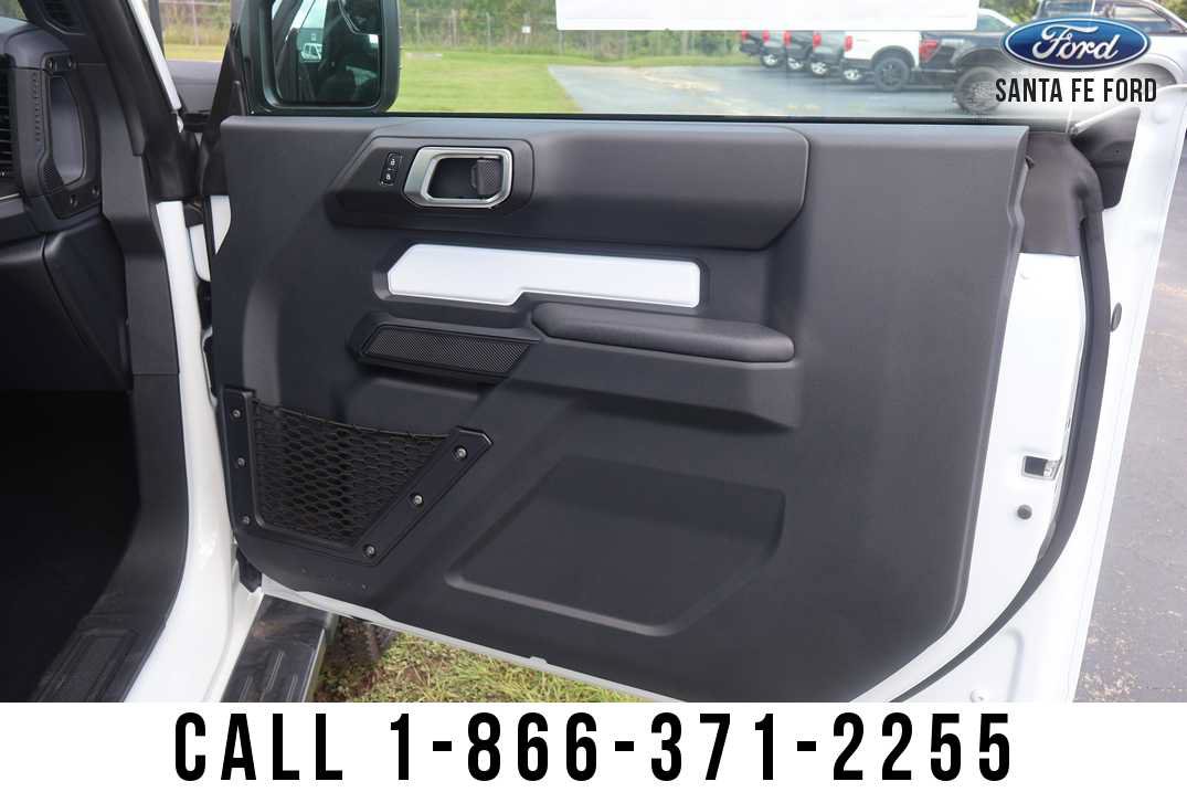 New 2026 Ford Bronco 2-Door w/ Sasquatch Package AWD/4WD image 14