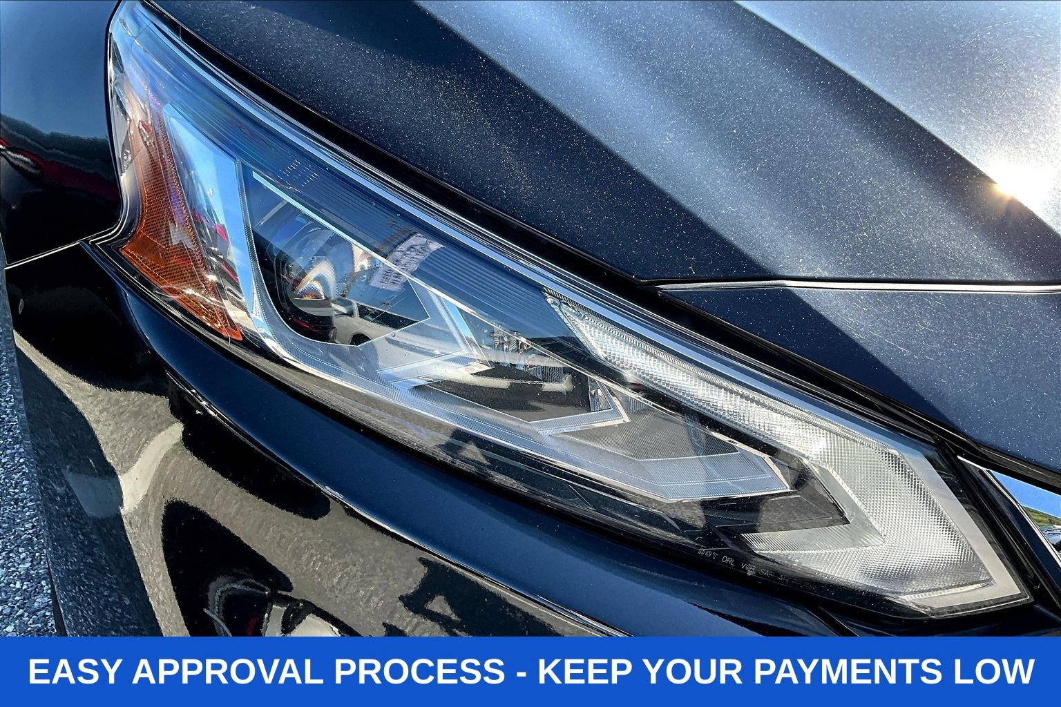 Used 2022 Nissan Altima 2.5 SV FWD image 38