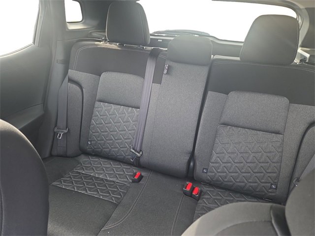 New 2025 Nissan Kicks SV image 13