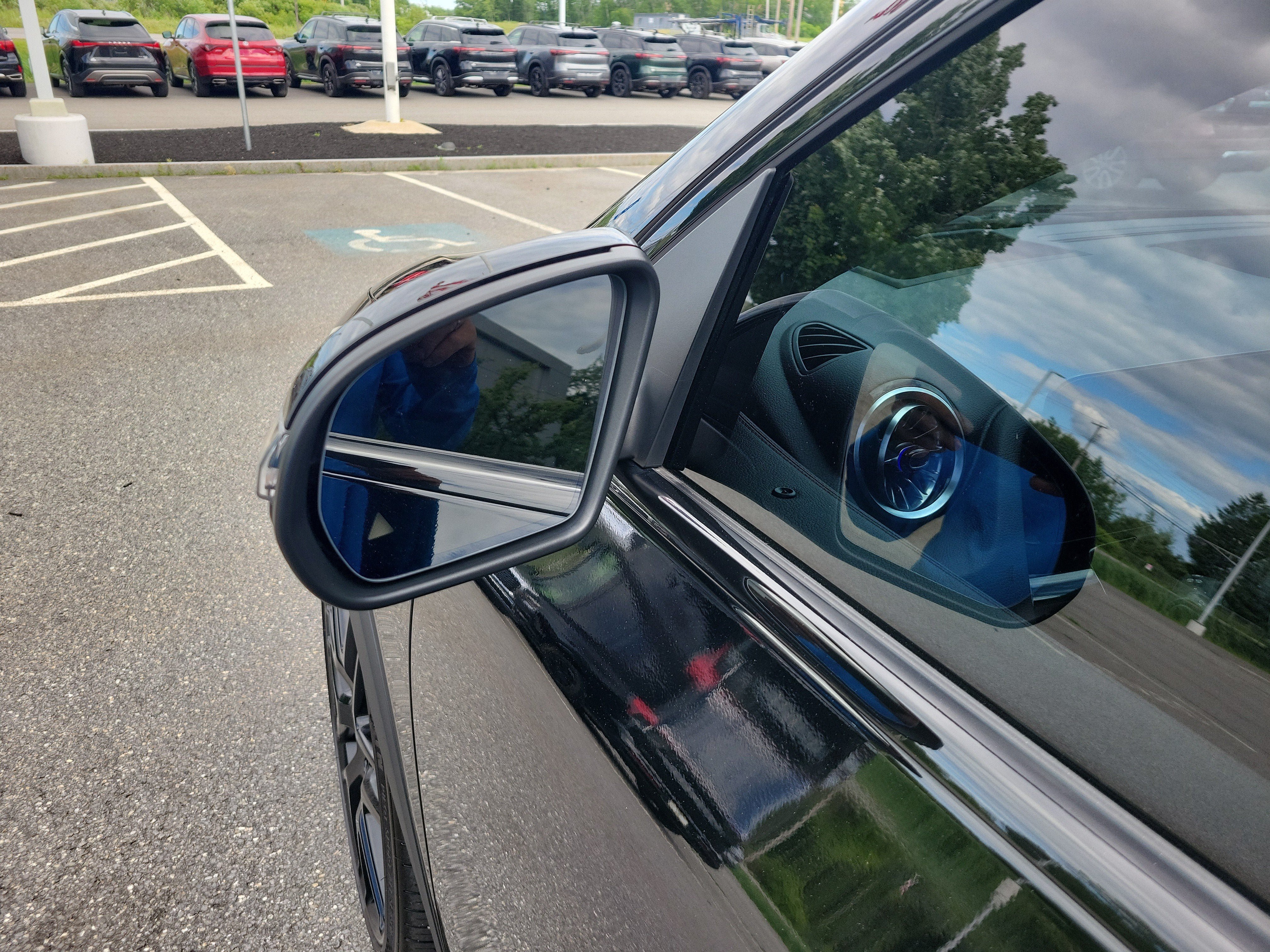 Used 2022 Mercedes-Benz GLA 45 AMG 4MATIC image 13
