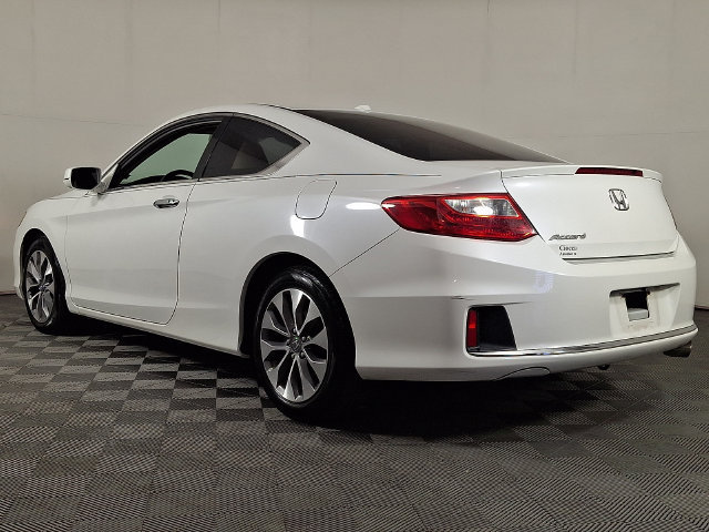 Used 2014 Honda Accord EX-L image 7