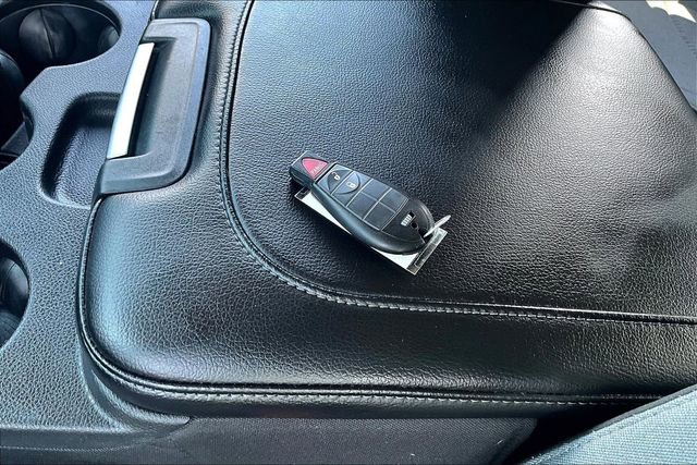 Used 2022 RAM 1500 Tradesman w/ Tradesman SXT Package image 31