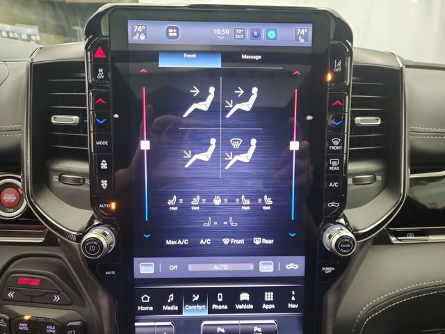 New 2026 RAM 1500 RHO w/ RHO Level 1 Equipment Group image 19