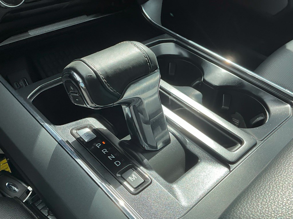 Used 2022 Ford F150 Lariat AWD/4WD image 37