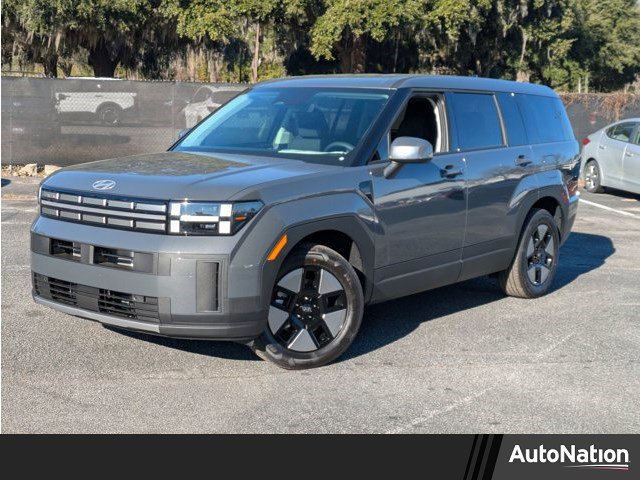 New 2026 Hyundai Santa Fe SE