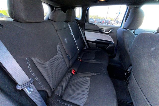 Used 2023 Jeep Compass Sport AWD/4WD image 29