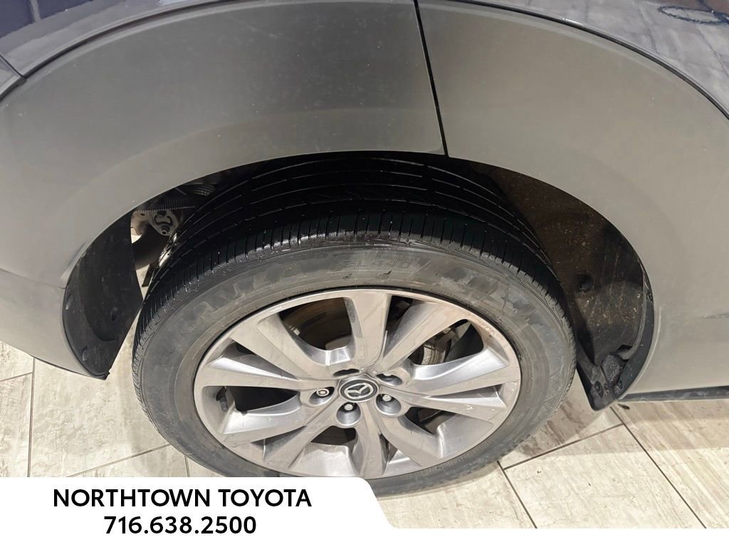 Used 2021 MAZDA CX-30 AWD 2.5 S w/ Premium Package image 5