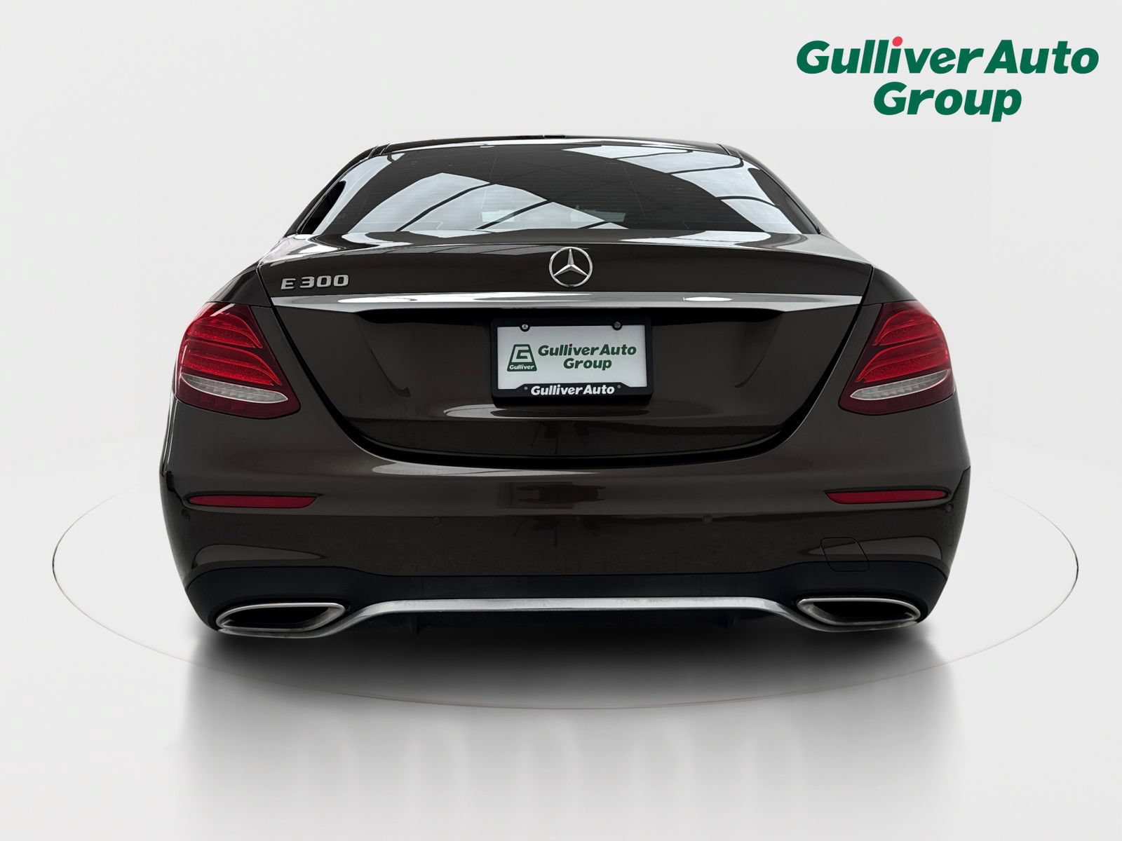 Used 2018 Mercedes-Benz E 300 w/ Premium 1 Package image 7