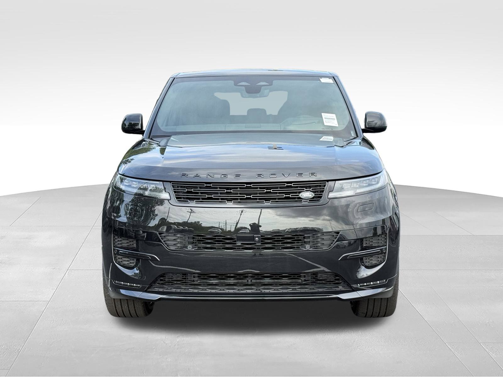 New 2026 Land Rover Range Rover Sport Dynamic SE AWD/4WD image 9