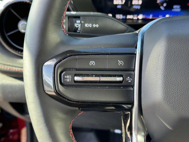 Certified 2024 Chevrolet Colorado Z71 w/ Z71 Convenience Package 2 image 26