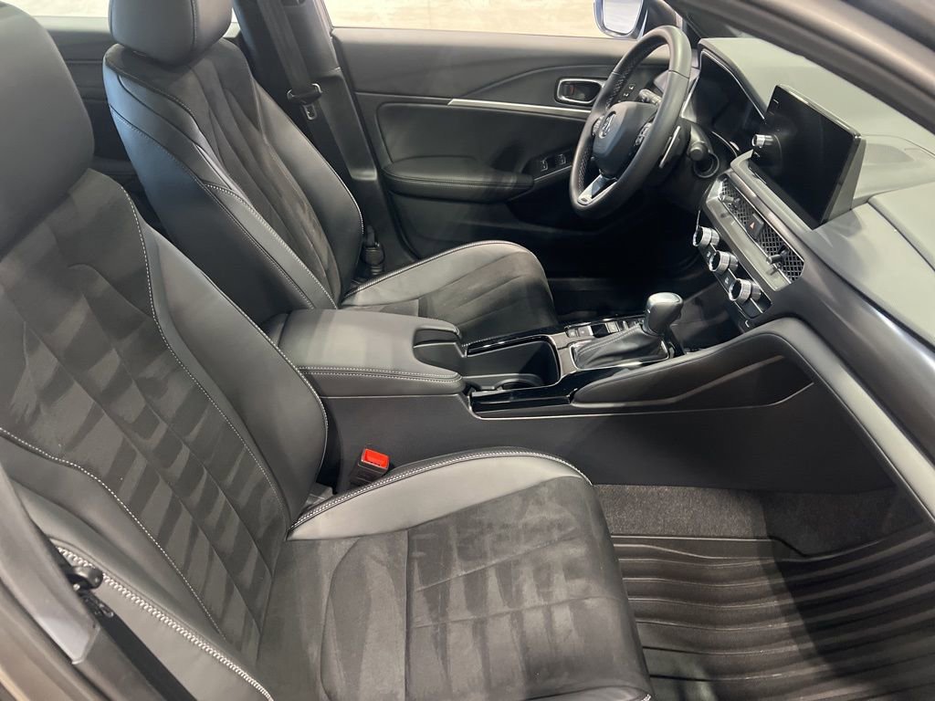 Used 2025 Acura Integra A-Spec image 21