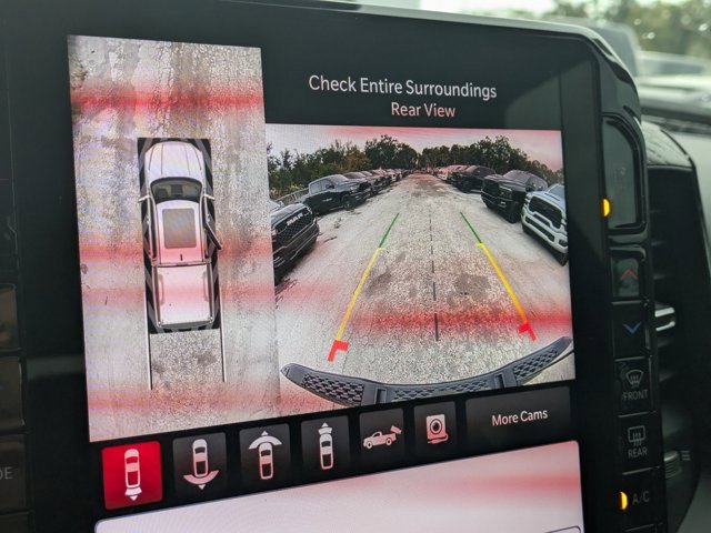 New 2026 RAM 1500 Limited image 18