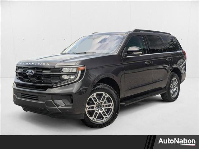 New 2025 Ford Expedition Active