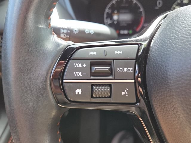 Used 2024 Honda HR-V Sport image 23