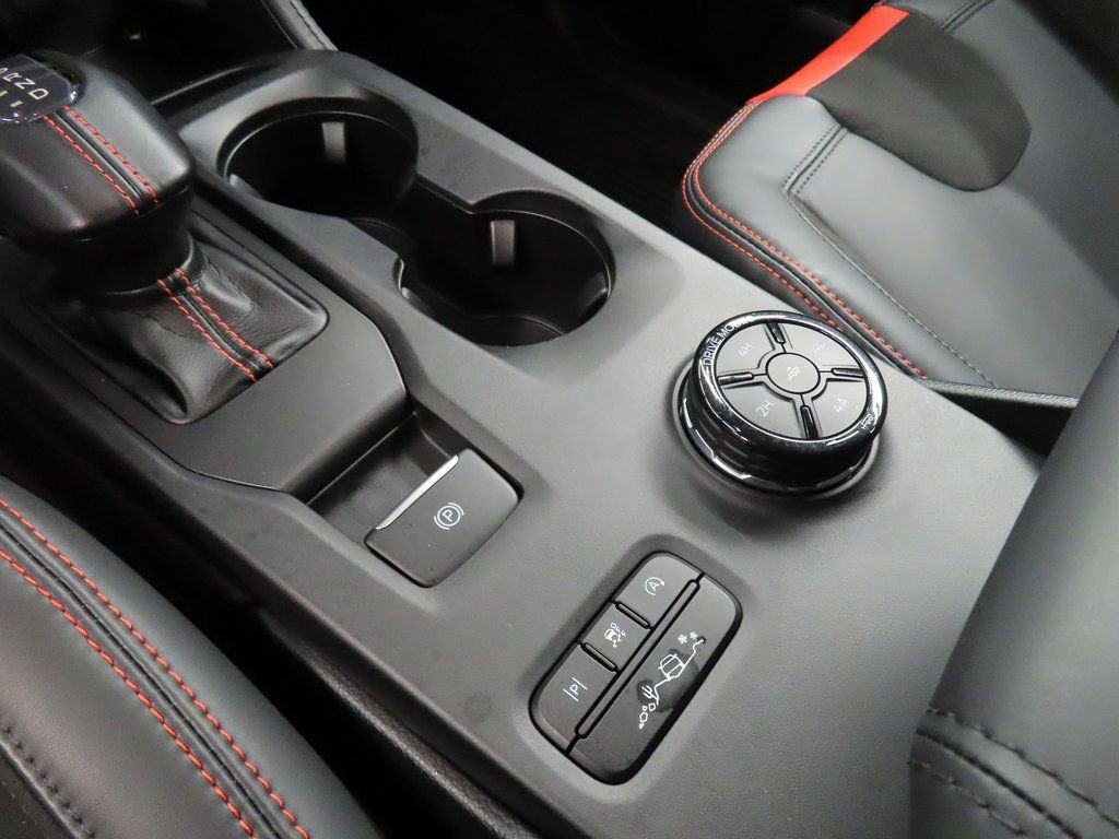 Used 2024 Ford Ranger Raptor image 48
