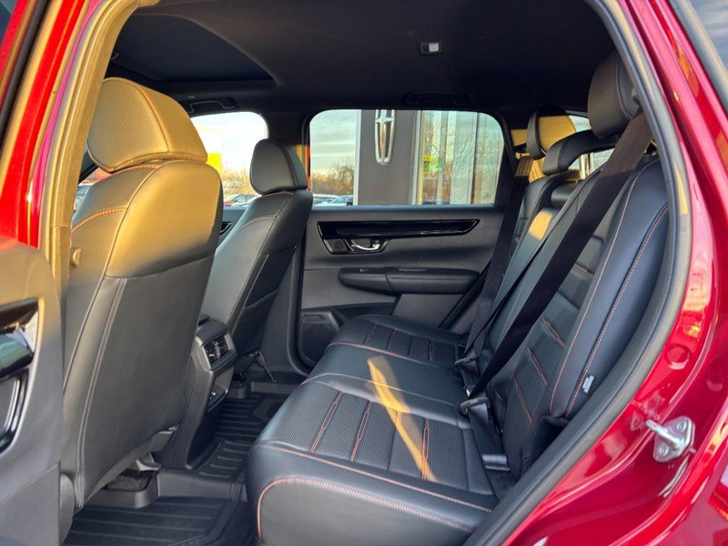 Used 2023 Honda CR-V Sport Touring image 10