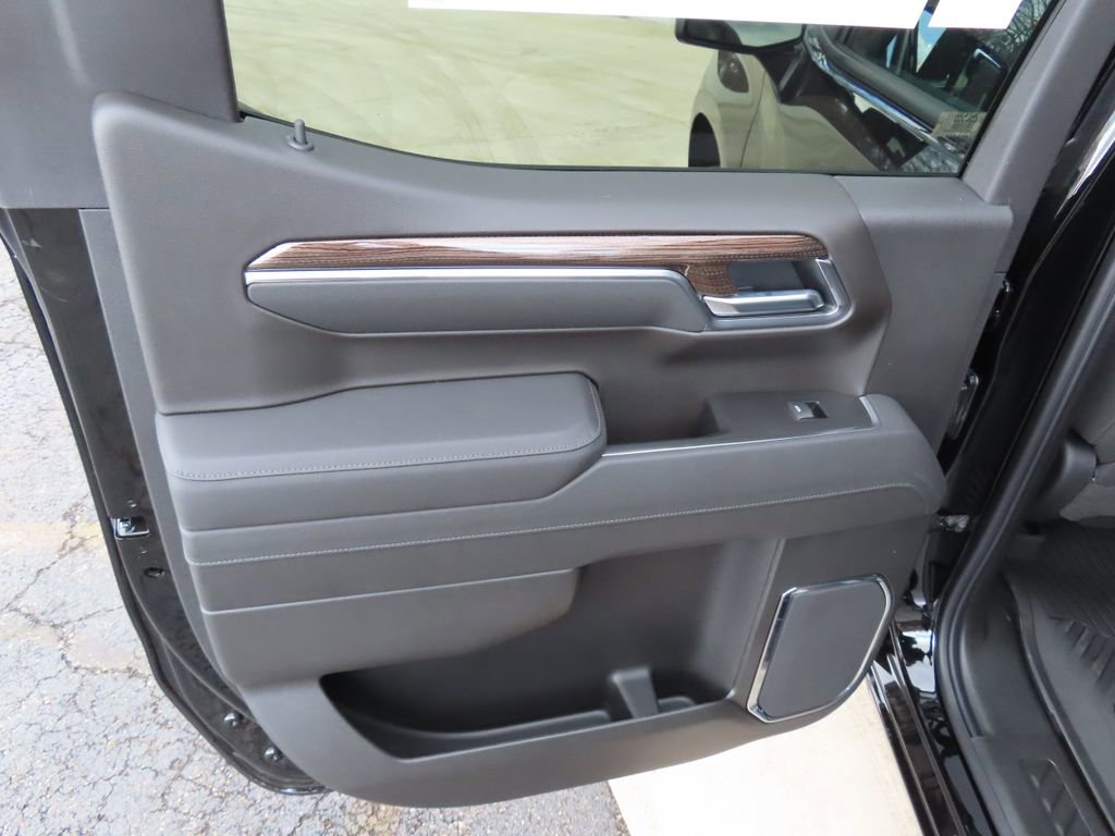 New 2026 Chevrolet Silverado 1500 RST AWD/4WD image 29