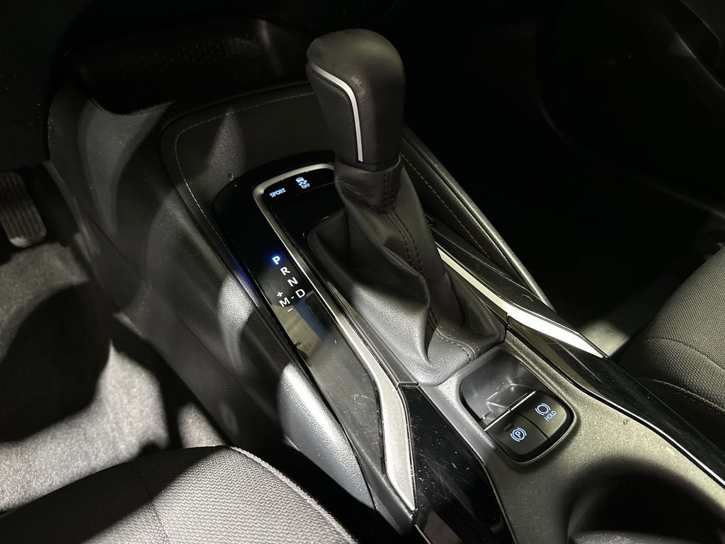Used 2021 Toyota Corolla SE image 20