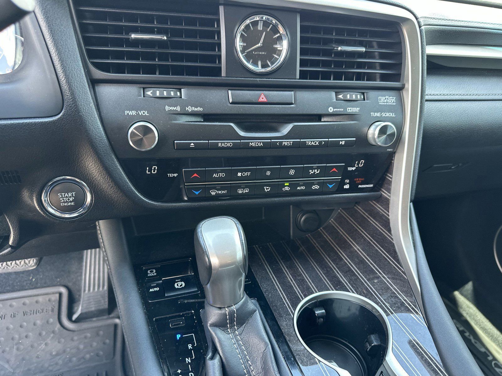 Used 2016 Lexus RX 350 AWD w/ Luxury Package image 28
