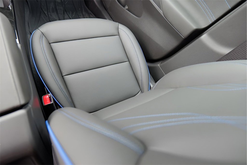 New 2026 Buick Envista Sport Touring w/ Convenience I Package image 27