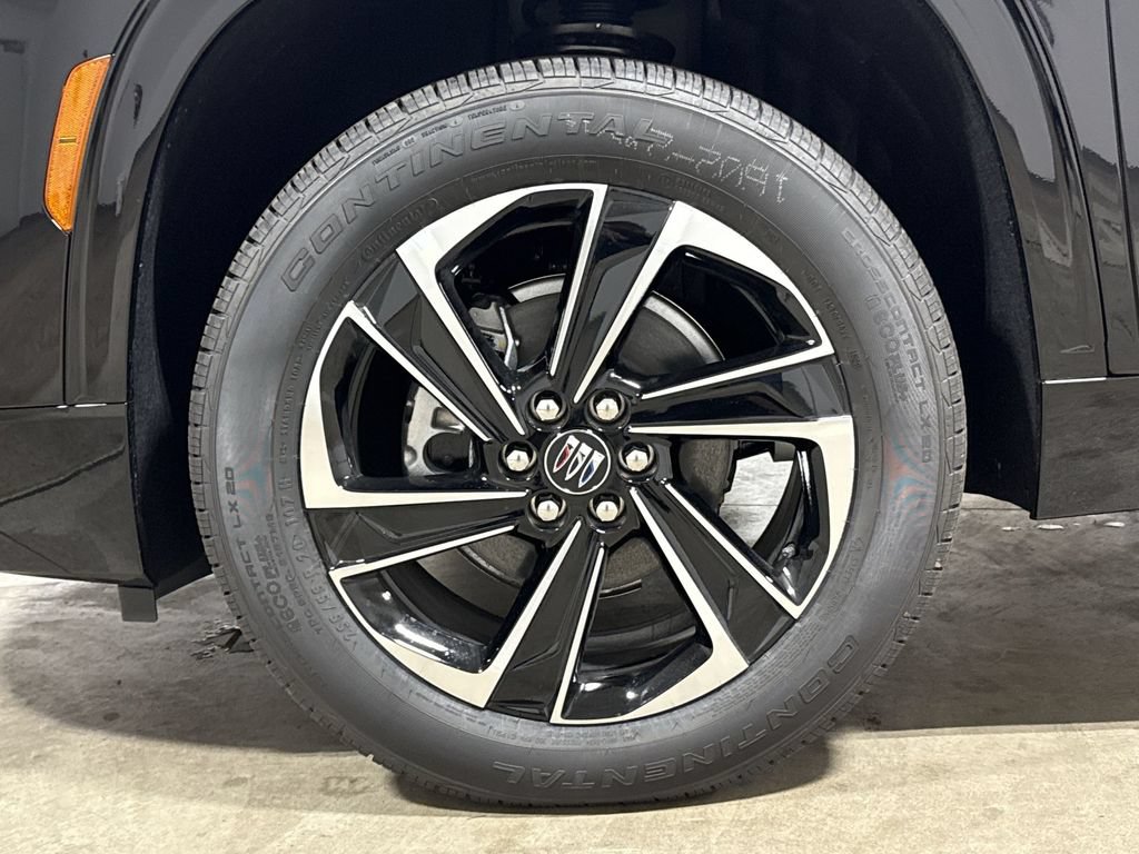 New 2026 Buick Enclave Sport Touring w/ Power Package AWD/4WD image 28