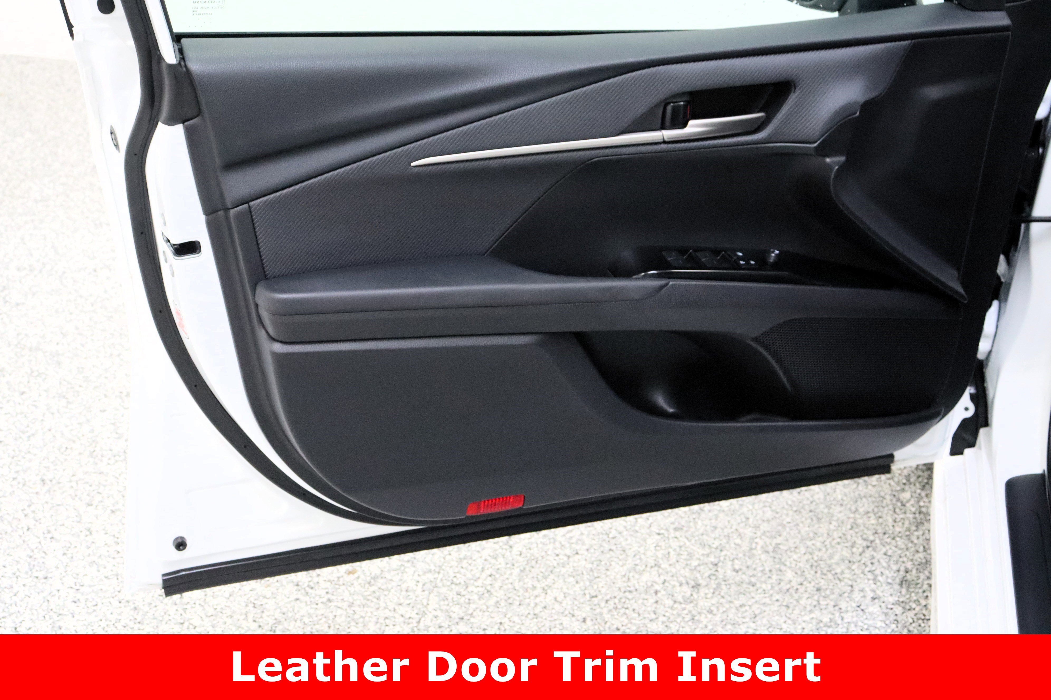 Certified 2025 Toyota Camry SE image 12