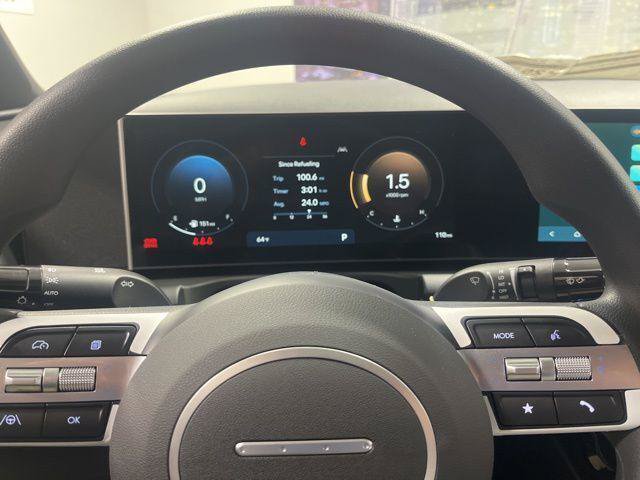 New 2026 Hyundai Santa Cruz SEL FWD image 12