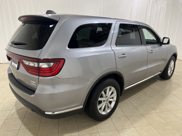 Used 2021 Dodge Durango SXT w/ 3rd Row Seating Group image 5