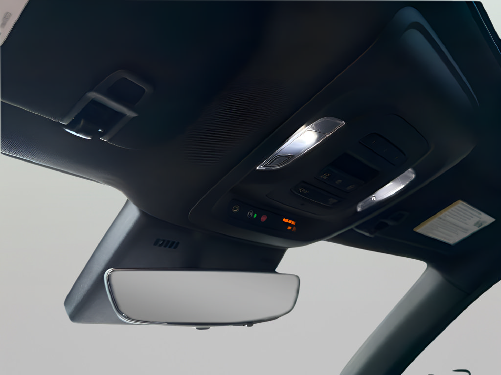 New 2026 Cadillac CT5 Premium Luxury w/ Technology Package RWD image 26