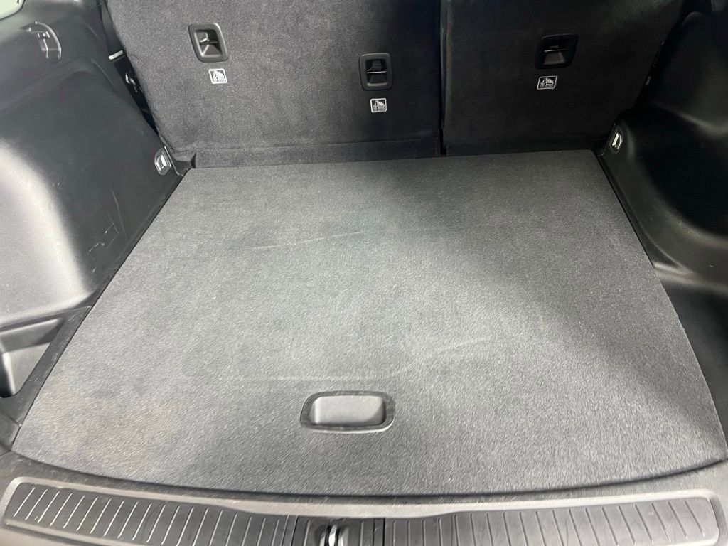 Used 2024 Jeep Grand Cherokee Limited image 28