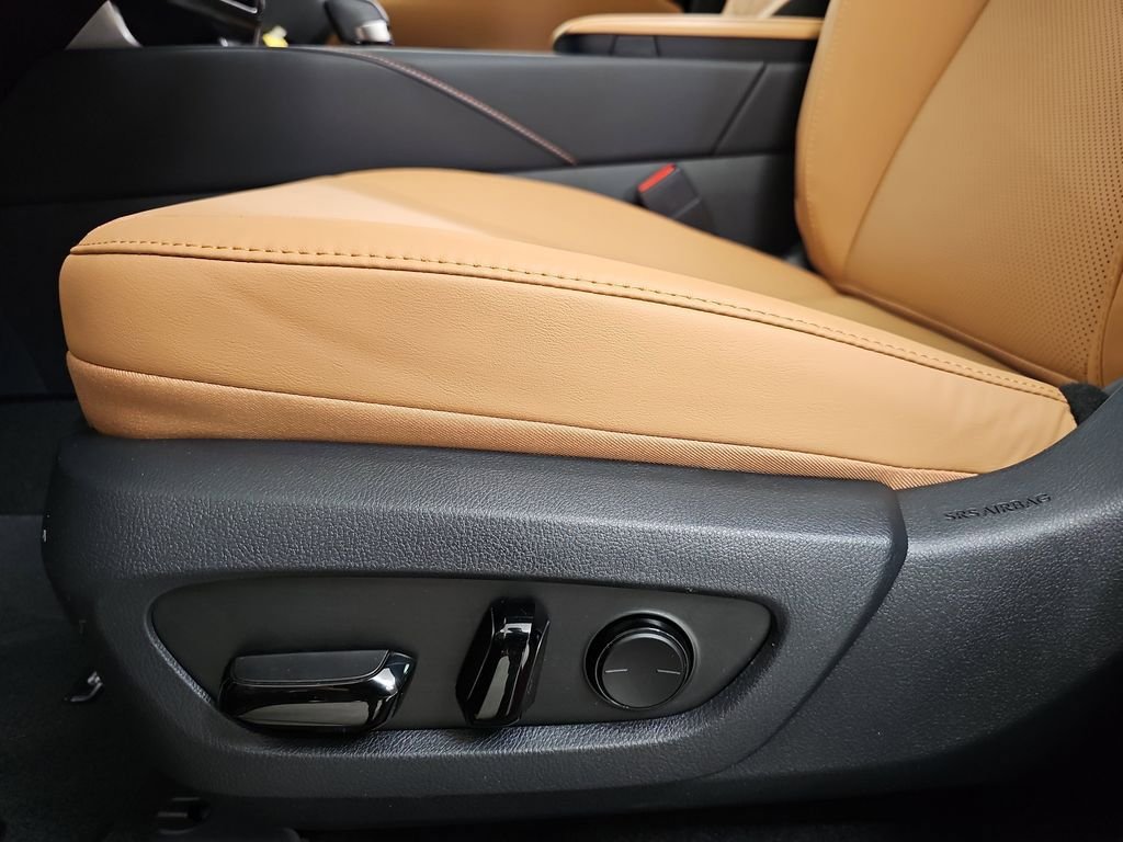New 2026 Lexus RX 350 AWD image 29