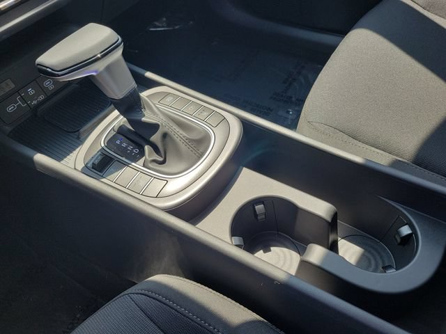 New 2026 Hyundai Kona SEL Sport AWD/4WD image 15