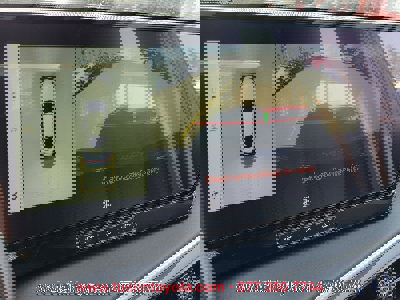 Certified 2023 Toyota Mirai XLE w/ Advanced Technology Package image 21