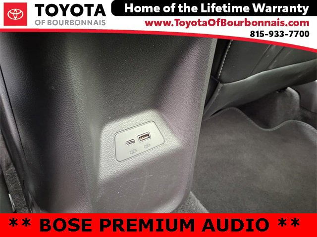 Used 2024 Buick Envision Preferred image 19